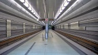 U-Bahnhof Maxfeld